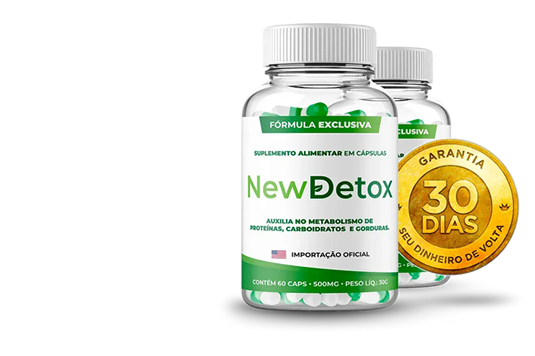 New Detox